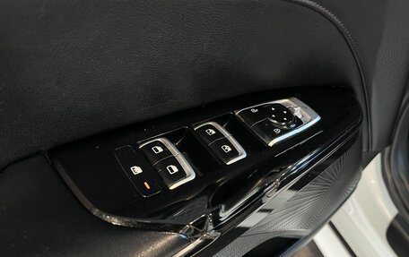 KIA K5, 2021 год, 2 321 000 рублей, 22 фотография