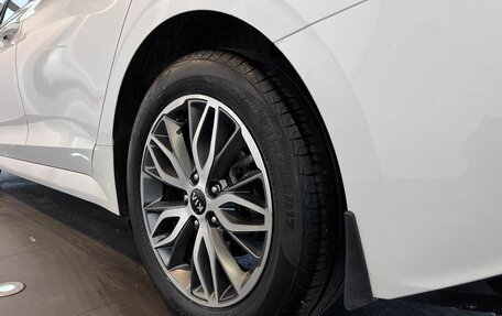 KIA K5, 2021 год, 2 321 000 рублей, 20 фотография