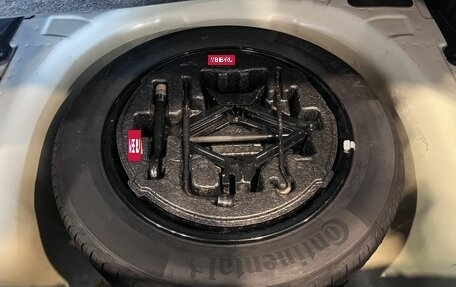 KIA K5, 2021 год, 2 321 000 рублей, 19 фотография