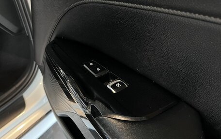 KIA K5, 2021 год, 2 321 000 рублей, 28 фотография