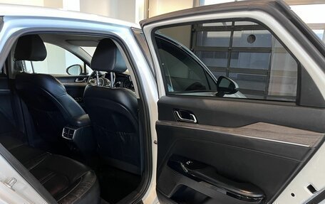 KIA K5, 2021 год, 2 321 000 рублей, 26 фотография