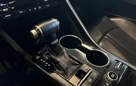 KIA K5, 2021 год, 2 321 000 рублей, 31 фотография