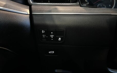 KIA K5, 2021 год, 2 321 000 рублей, 32 фотография