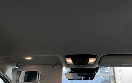 KIA K5, 2021 год, 2 321 000 рублей, 35 фотография