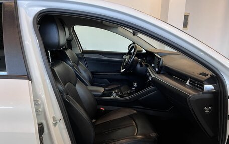 KIA K5, 2021 год, 2 321 000 рублей, 29 фотография