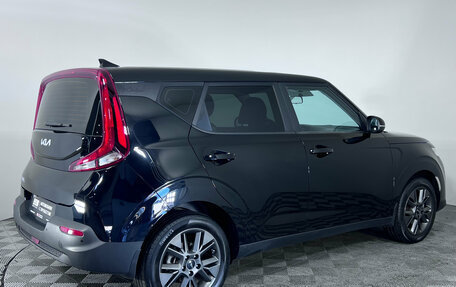 KIA Soul III, 2022 год, 1 995 000 рублей, 5 фотография