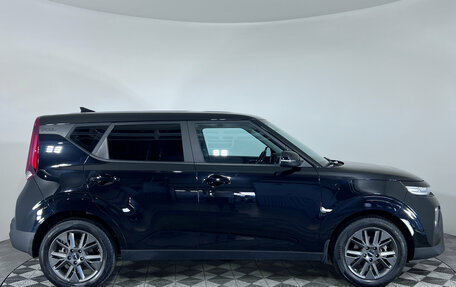 KIA Soul III, 2022 год, 1 995 000 рублей, 8 фотография