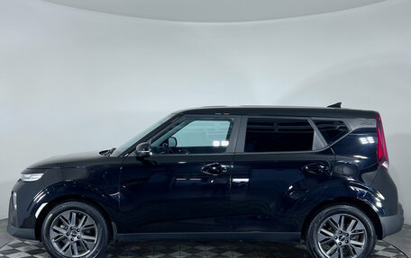 KIA Soul III, 2022 год, 1 995 000 рублей, 6 фотография