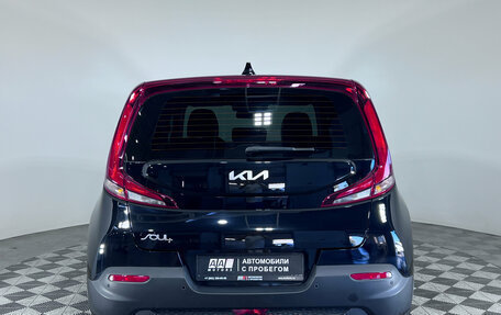 KIA Soul III, 2022 год, 1 995 000 рублей, 7 фотография