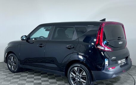 KIA Soul III, 2022 год, 1 995 000 рублей, 4 фотография