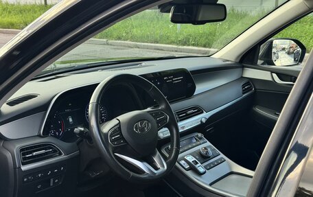 Hyundai Palisade I, 2022 год, 3 950 000 рублей, 9 фотография