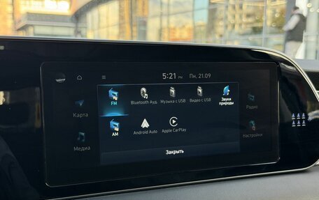 Hyundai Palisade I, 2022 год, 3 950 000 рублей, 19 фотография
