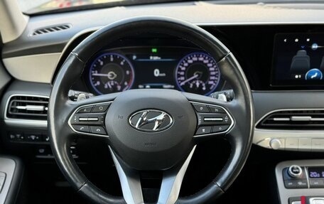 Hyundai Palisade I, 2022 год, 3 950 000 рублей, 11 фотография