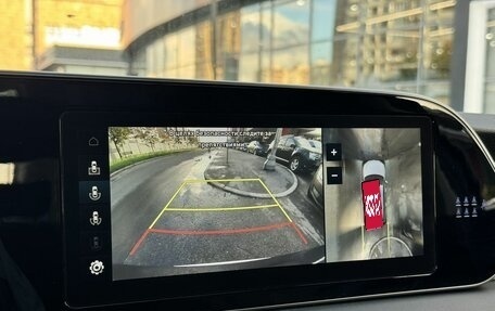 Hyundai Palisade I, 2022 год, 3 950 000 рублей, 22 фотография