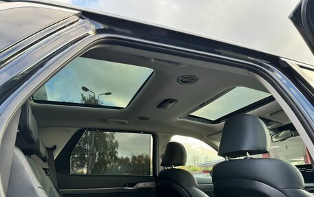Hyundai Palisade I, 2022 год, 3 950 000 рублей, 24 фотография