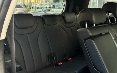 Hyundai Palisade I, 2022 год, 3 950 000 рублей, 31 фотография