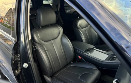 Hyundai Palisade I, 2022 год, 3 950 000 рублей, 27 фотография