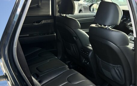 Hyundai Palisade I, 2022 год, 3 950 000 рублей, 28 фотография