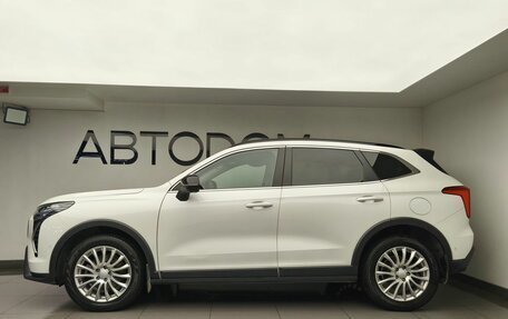 Haval Jolion, 2024 год, 2 148 000 рублей, 5 фотография