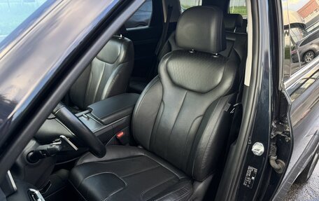 Hyundai Palisade I, 2022 год, 3 950 000 рублей, 26 фотография
