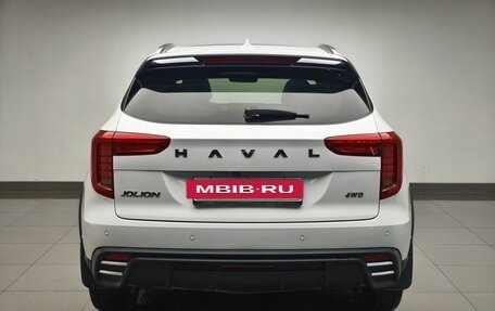 Haval Jolion, 2024 год, 2 148 000 рублей, 4 фотография