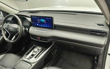 Haval Jolion, 2024 год, 2 148 000 рублей, 14 фотография
