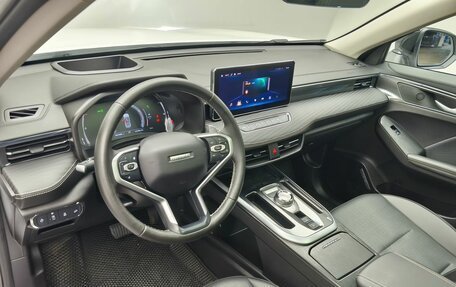 Haval Jolion, 2024 год, 2 148 000 рублей, 7 фотография