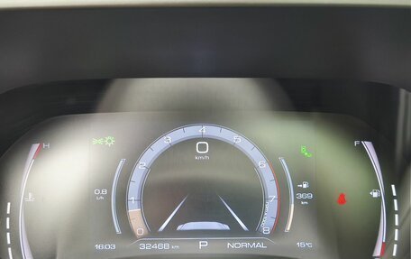 Haval Jolion, 2024 год, 2 148 000 рублей, 26 фотография