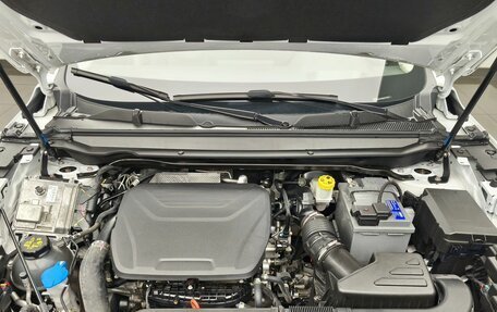 Haval Jolion, 2024 год, 2 148 000 рублей, 23 фотография