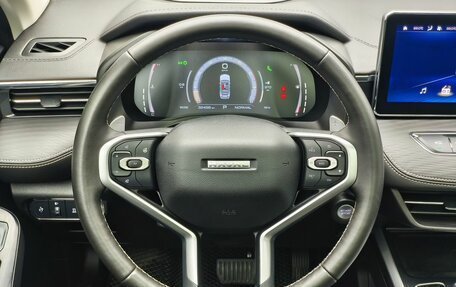 Haval Jolion, 2024 год, 2 148 000 рублей, 21 фотография