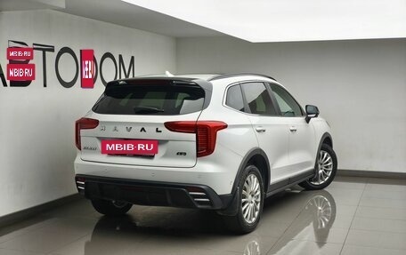 Haval Jolion, 2024 год, 2 148 000 рублей, 3 фотография