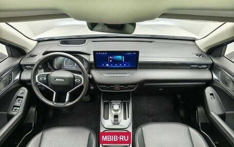 Haval Jolion, 2024 год, 2 148 000 рублей, 18 фотография