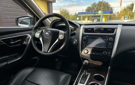 Nissan Teana, 2014 год, 1 350 000 рублей, 8 фотография