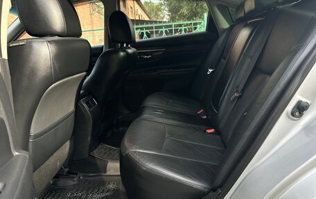 Nissan Teana, 2014 год, 1 350 000 рублей, 9 фотография