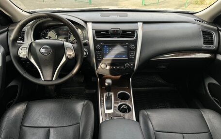 Nissan Teana, 2014 год, 1 350 000 рублей, 7 фотография