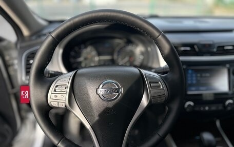 Nissan Teana, 2014 год, 1 350 000 рублей, 14 фотография