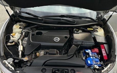 Nissan Teana, 2014 год, 1 350 000 рублей, 18 фотография