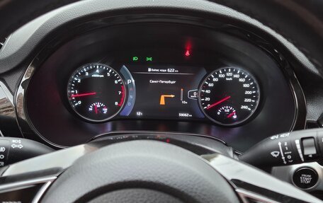 KIA Seltos I, 2020 год, 2 200 000 рублей, 9 фотография