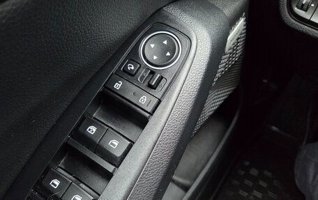 KIA Seltos I, 2020 год, 2 200 000 рублей, 13 фотография
