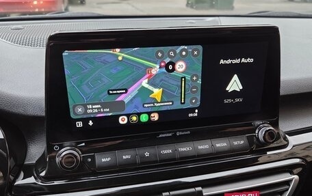KIA Seltos I, 2020 год, 2 200 000 рублей, 10 фотография