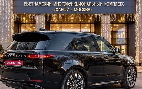 Land Rover Range Rover Sport, 2023 год, 13 200 000 рублей, 4 фотография