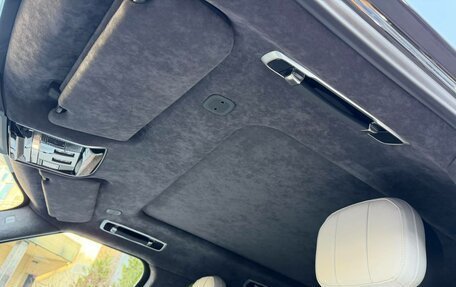 Land Rover Range Rover Sport, 2023 год, 13 200 000 рублей, 11 фотография