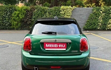 MINI Hatch, 2023 год, 2 340 275 рублей, 4 фотография