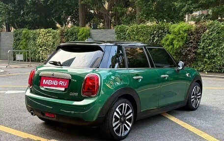 MINI Hatch, 2023 год, 2 340 275 рублей, 5 фотография