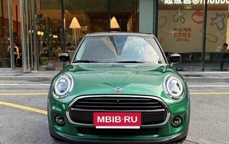 MINI Hatch, 2023 год, 2 340 275 рублей, 2 фотография