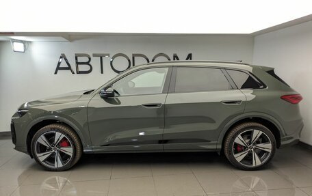 Audi Q5, 2026 год, 7 560 000 рублей, 2 фотография