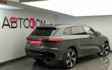 Audi Q5, 2026 год, 7 560 000 рублей, 4 фотография