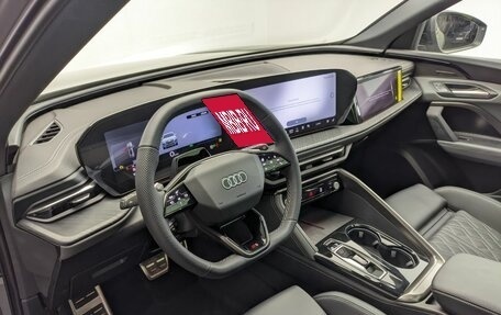 Audi Q5, 2026 год, 7 560 000 рублей, 8 фотография