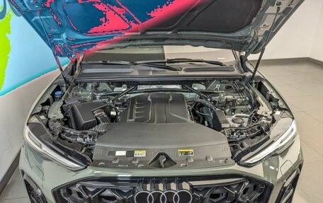 Audi Q5, 2026 год, 7 560 000 рублей, 22 фотография