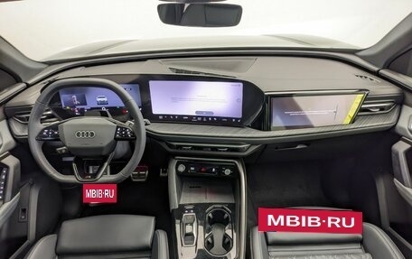 Audi Q5, 2026 год, 7 560 000 рублей, 7 фотография